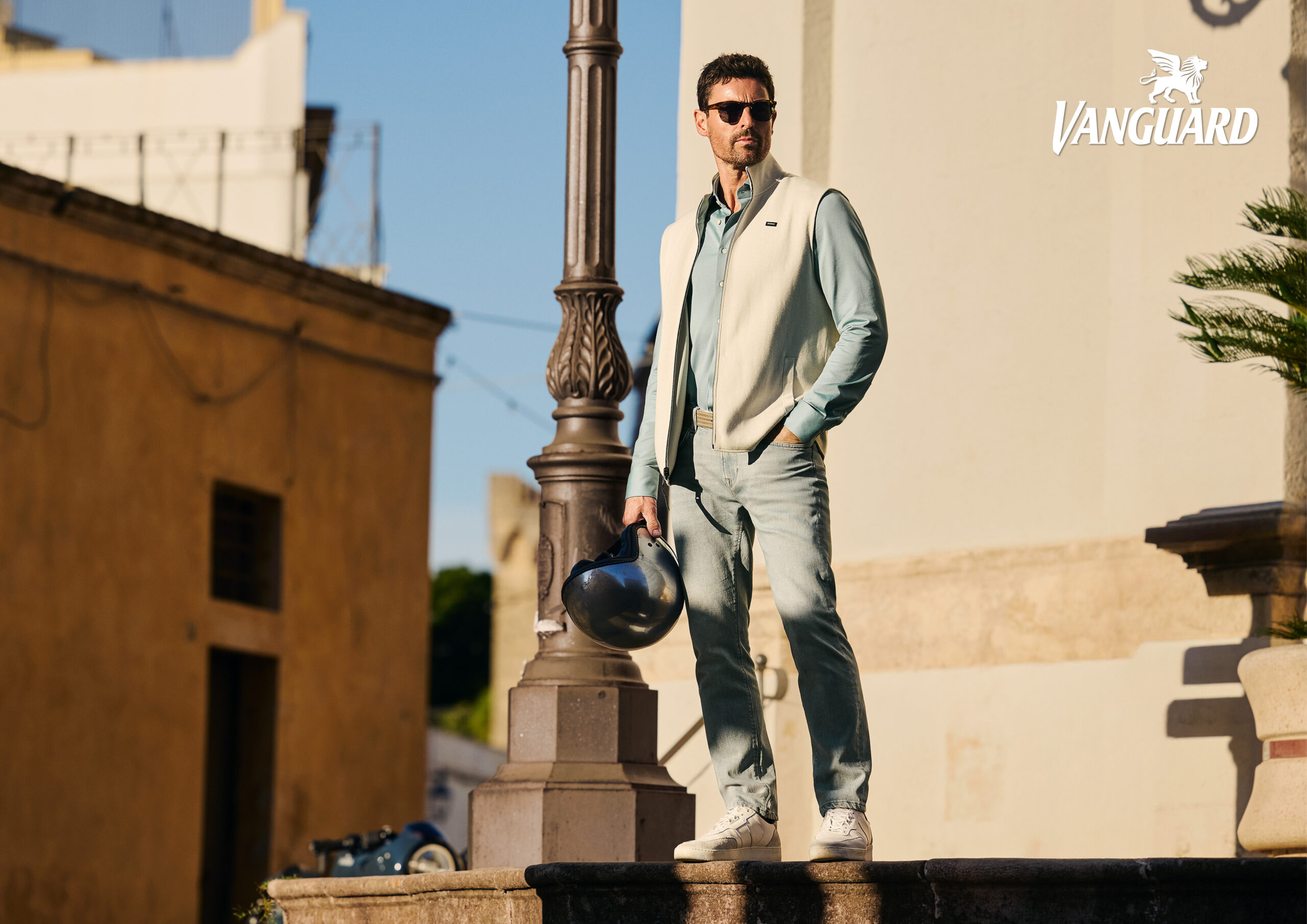 Circle Of Trust SS25 collection